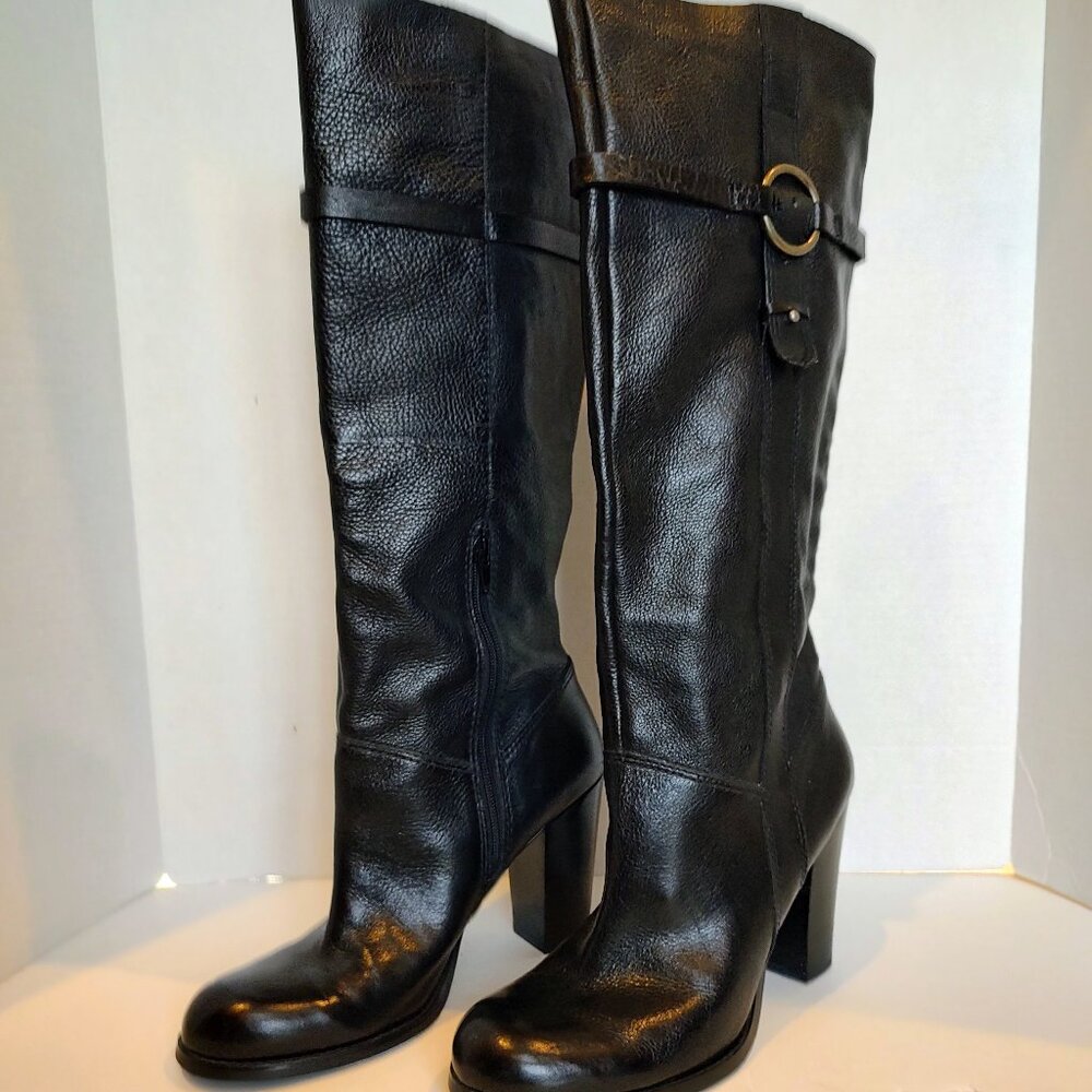 Nine West Kayleer Genuine Boot